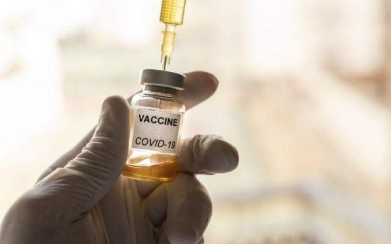 تولید واکسن پپتید کرونا در ژاپن