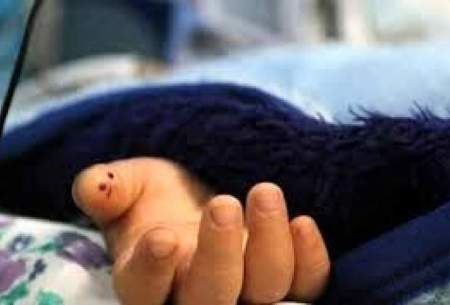 هویت نامعلوم جسد کودک ۴ ساله در مازندران