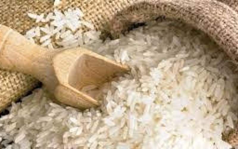 حذف تدریجی برنج از سفره ۶دهک پایین