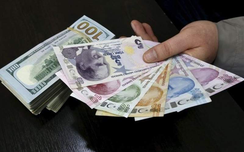 نرخ تورم در ترکیه به ۱۲.۱ درصد رسید