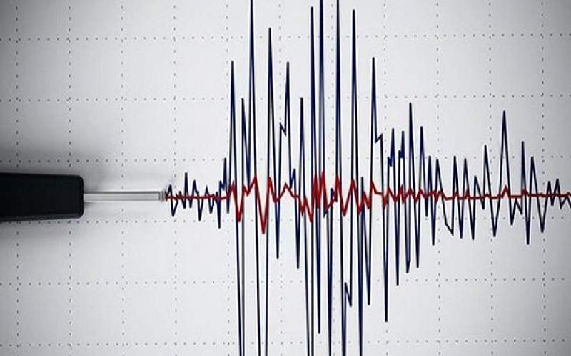زلزله ۴ ریشتری شهرهای شمال اردبیل را لرزاند