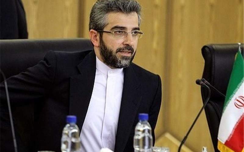 ۴۶ مقام آمریکایی تحت تعقیب قوه قضاییه ایران
