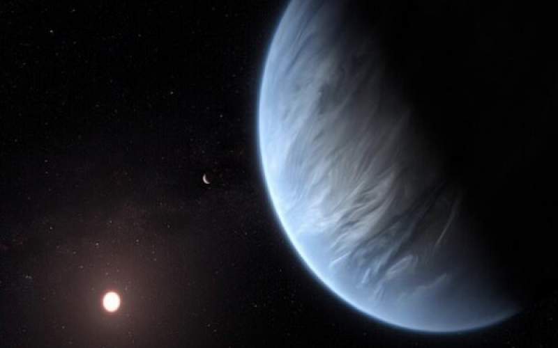 کشف ۲۴ سیاره که شرایطی بهتر از زمین دارند!