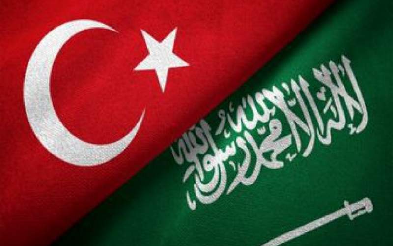 درخواست عربستان  برای تحریم محصولات ترکیه