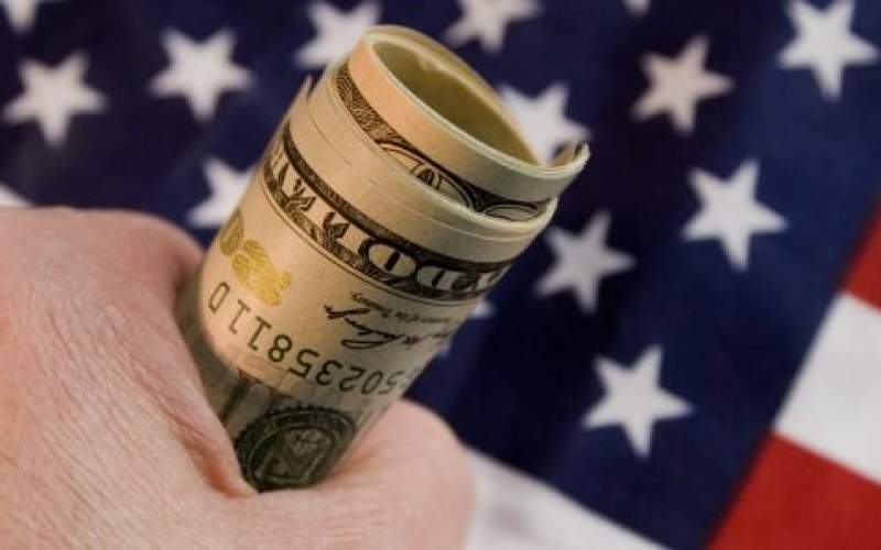 حرکت رو به جلوی دلار در معاملات خارجی