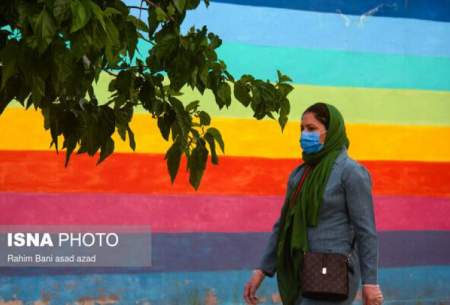 گالری‌گردی در روزهای کرونایی تهران!