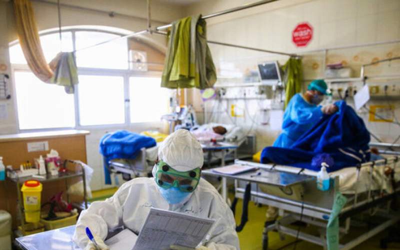 ۲۳۰ فوتی جدید ویروس کرونا در کشور