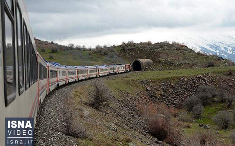 کرونا اجازه سفر به ترکیه با قطار را می‌دهد؟