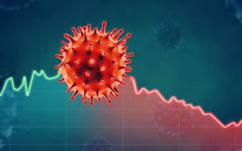 آمار جهانی همه‌گیریِ ویروس کرونا