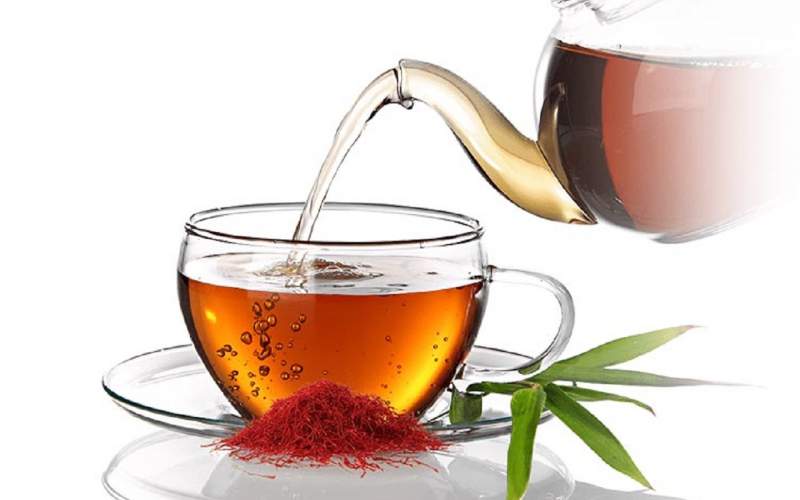 نوشیدن چه مقدار چای در روز بی خطر است؟