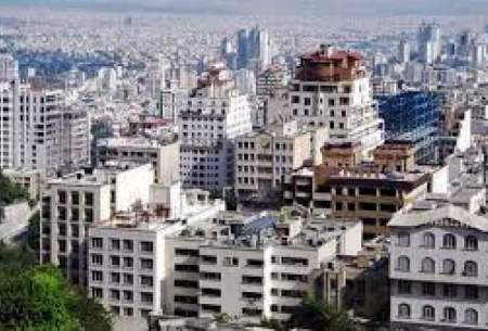 ۷.۷ میلیون خانوار ایرانی اجاره‌نشین هستند