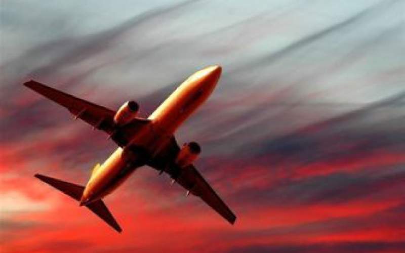 جلسه تعیین قیمت بلیت هواپیما به تعویق افتاد