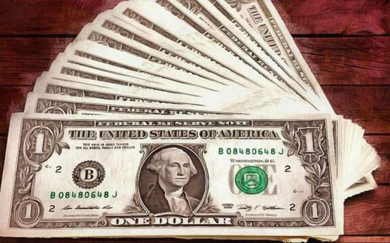 صعود خفیف دلار در معاملات خارجی