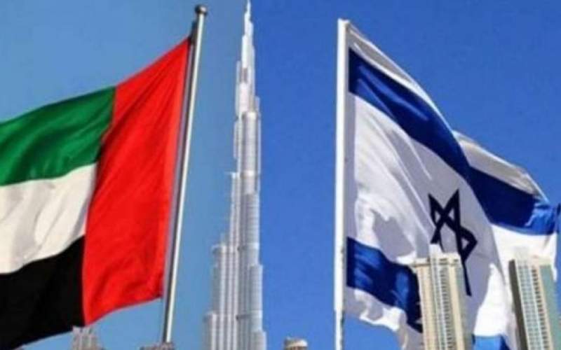 فعالیت ۵۰۰ شرکت اسرائیلی در امارات