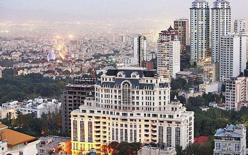 آخرین وضعیت بازار مسکن در پایتخت
