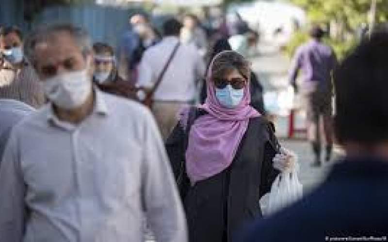 روزهای سخت تهران در پیک سوم کرونا