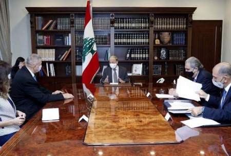 لبنان و اسرائیل؛ دو دشمن دیرین گفتگو می‌کنند