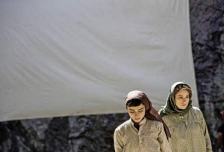 اکران فیلمی از شهرام مکری در سه کشور