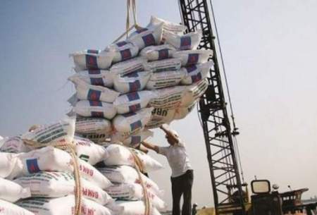 ۵۰ میلیون نفر توان خرید برنج ایرانی را ندارند