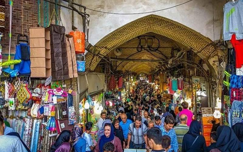 عطش خرید عراقی‌ها از بازار ایران