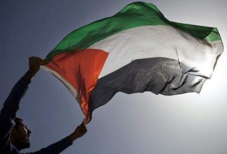 كاهش حمایت کشورهای عربی از فلسطین