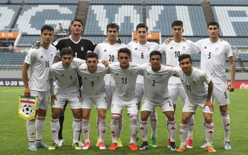 نسل طلایی فوتبال ایران کجاست؟