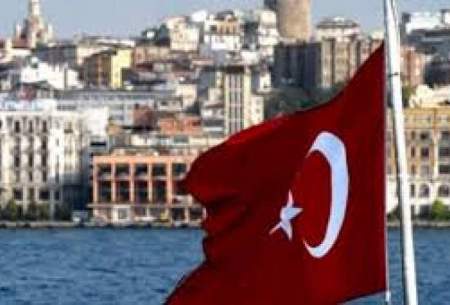 دلایل غیراقتصادی برای هجوم به املاک ترکیه