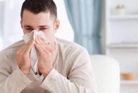 آنفلوآنزا وعلائم اولیه آن درکودکان و بزرگسالان