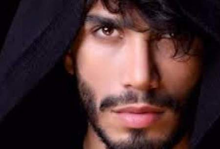 مهراد جم خواننده پاپ ایرانی مهاجرت کرد/عکس