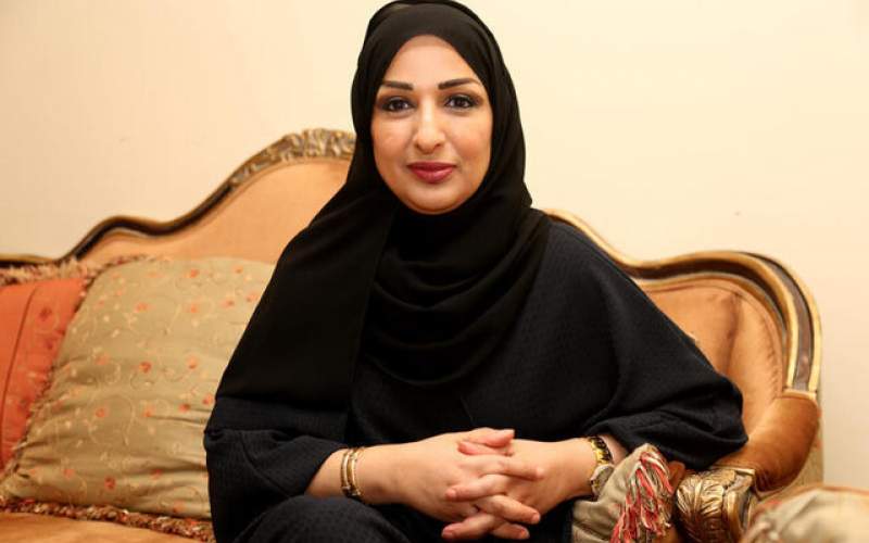تعیین یک زن به عنوان سفیر عربستان