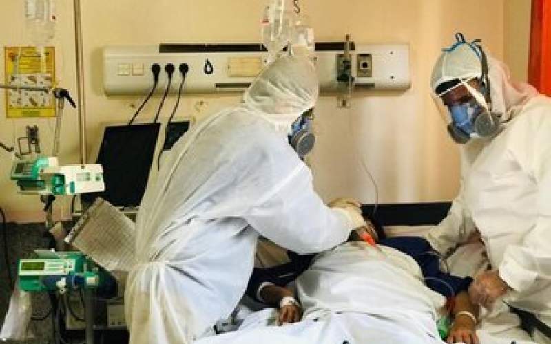 بیمارستان‌های تهران بالاخره تختِ‌خالی کرونا دارند یا نه؟
