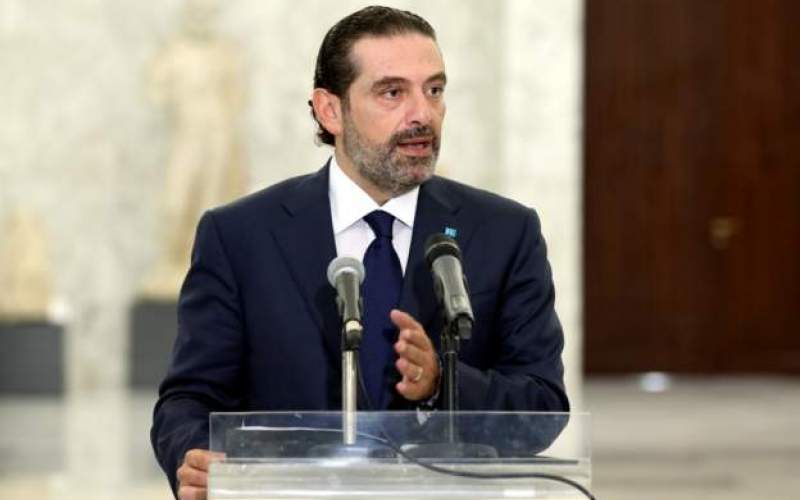 سعد حریری،باز هم نخست وزیر لبنان شد