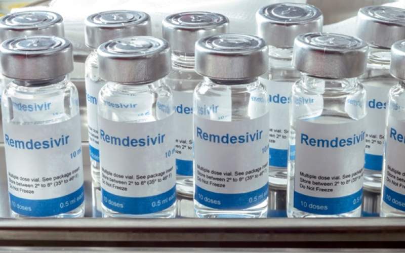 رمدسیویر برای درمان کرونا تایید FDA را گرفت