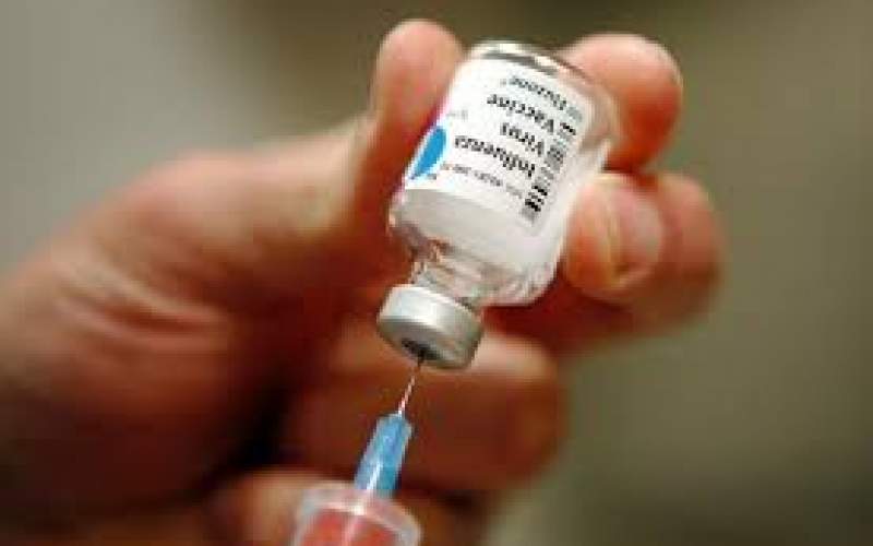 هزینه واکسن آنفولانزا چقدر است؟