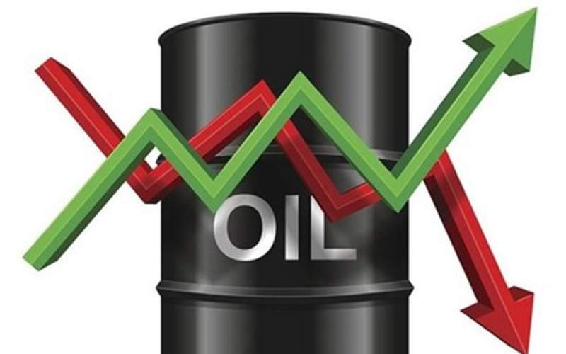 افزایش اندک قیمت نفت در بازار جهانی