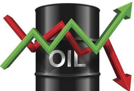 افزایش اندک قیمت نفت در بازار جهانی