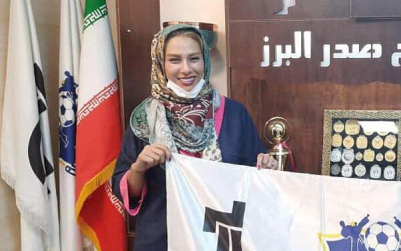 مهروز ساعی با مسئولیت جدید به تکواندو بازگشت