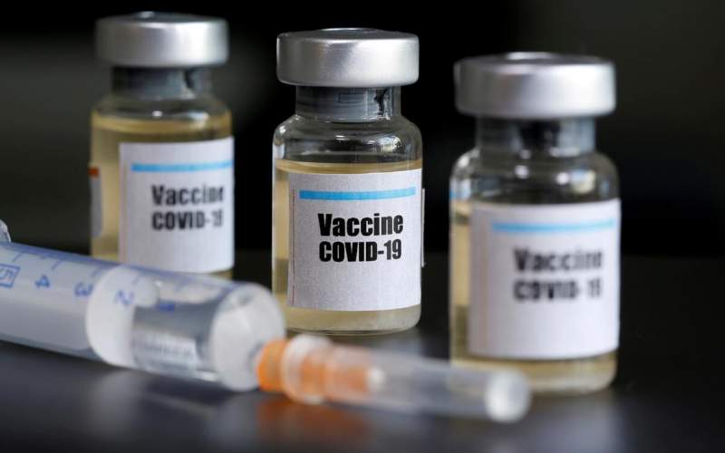 واکسن کرونا سال آینده برای مردم عرضه می‌شود