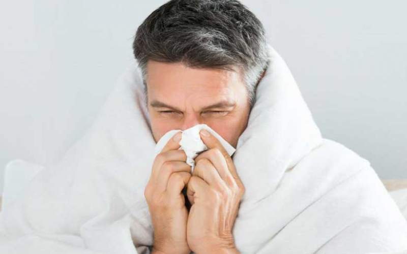 راههای تشخیص کرونا از آنفلوآنزا و سرماخوردگی