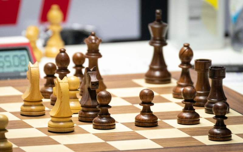 استرالیا قهرمان جام ملتهای شطرنج آزاد آسیا شد
