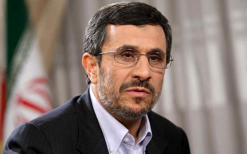 محمود احمدی‌نژاد ۶۴ساله شد/عکس