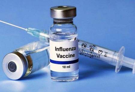 احتمالا واکسن آنفلوآنزا کرونا را هم مهار می‌کند