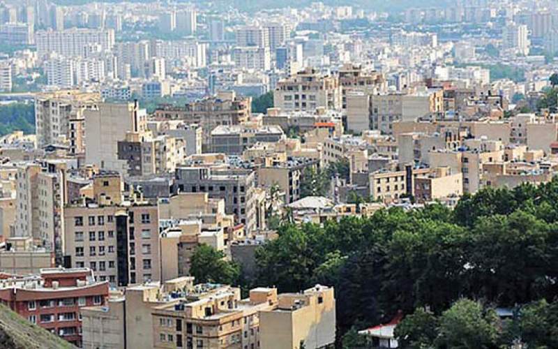 اعلام متوسط قیمت مسکن در ۲۲ منطقه تهران