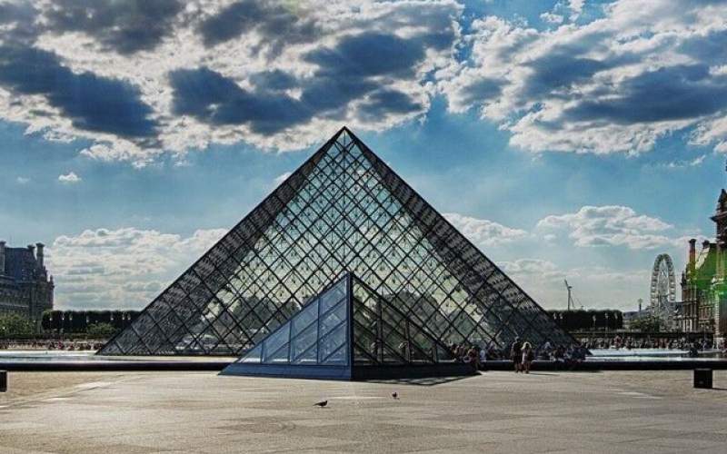 تعطیل شدن موزه‌های فرانسه
