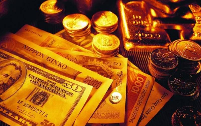 نگاهی به بازار سکه و طلا در هفته ای که گذشت