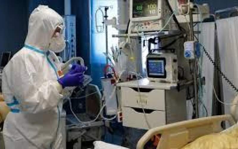 ویروس کرونا باز هم در مازندران رکورد زد