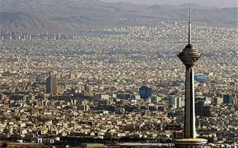 حمله مرگبار ویروس کرونا به تهران
