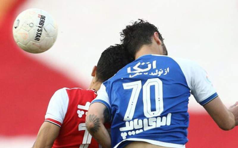لیگ برتر بیستم در آستانه تعویق دوباره