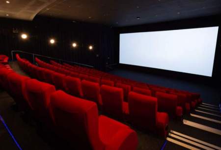 تعطیلی سینماها در فرانسه، آلمان و انگلیس