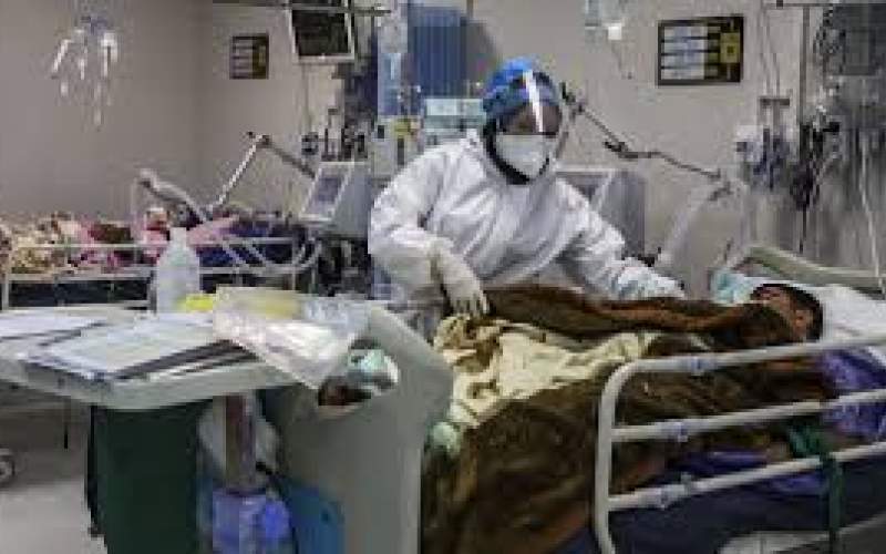 فوت هفت بیمار کرونایی طی ۲۴ ساعت در زنجان